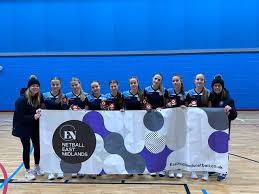 Image result for Mk Netters Netball Club