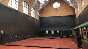 Image result for Jesmond Dene Real Tennis Club