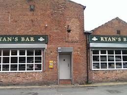 Image result for Trafford Mv Rfcc