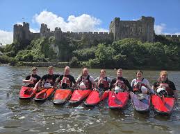 Image result for Viking Canoe Polo Club
