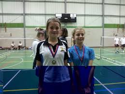 Image result for Elmbridge Eagles Junior Badminton Club