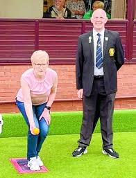 Image result for Maxwelltown Bowling Club