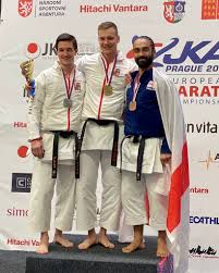 Image result for Ataru Shotokan Karate Club