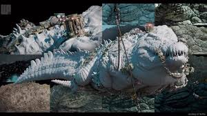 Image result for "resident evil" mutant OR mutated