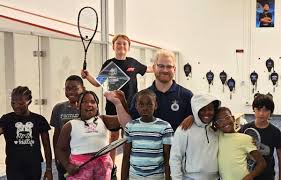 Image result for Sydenham Squash Club