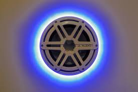 Image result for speaker ring