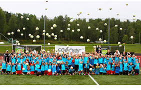 Image result for Coerver Coaching Surrey