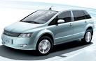 Reviewer Drives BYD E6: Verdict? "One Trick Pony"