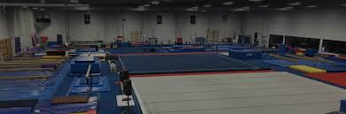 Image result for Breckland Forest Gymnastics Club 2004