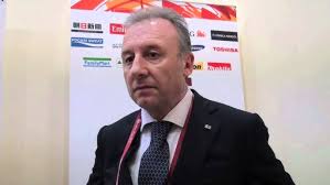 Image result for Alberto Zaccheroni