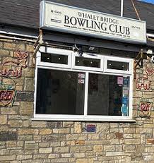 Image result for Whaley Bridge Bowling Club