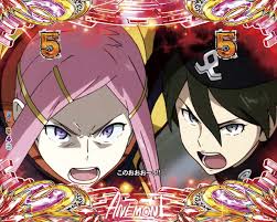 「ケンゴー 交響詩篇エウレカセブン」の画像検索結果