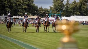 Image result for Cowdray Park Polo Club