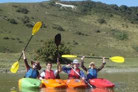 Image result for Fife Canoeing Activities Group