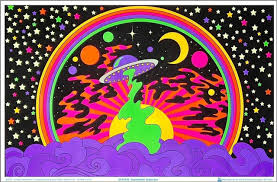 Image result for psychedelic posters