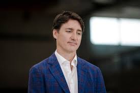 Image result for justin trudeau