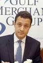 Nabil Maaloul, CEO of Gulf