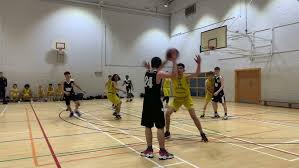 Image result for City of Leeds Basketball Club