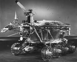 <b>Lunokhod</b> Rover Beams Surprising Laser Flashes To Earth - redOrbit