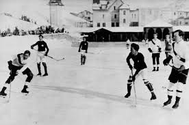 Image result for Old Reigatian Hockey Club