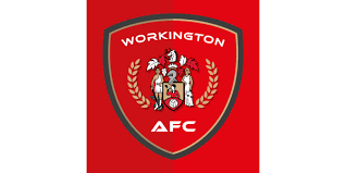 Image result for Workington AFC