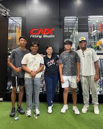 Image result for Callaway Badminton Club