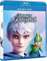 Image result for pelicula el origen de los guardianes/