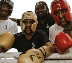 Image result for One Nation Amateur Boxing Club