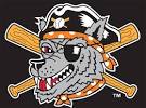 Erie SeaWolves Logo - Chris Creamer's Sports Logos Page - SportsLogos.
