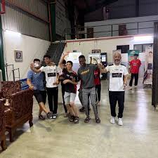 Image result for St Michaels Badminton Club