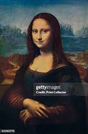 Image result for mona lisa