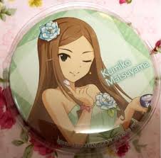 「松山久美子 アイドルマスターシンデレラガールズ」の画像検索結果