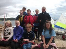 Image result for Dalgety Bay Sailing Club