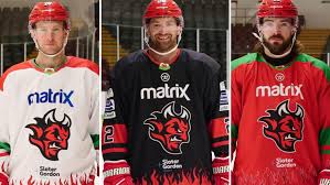 Image result for Cardiff Devils