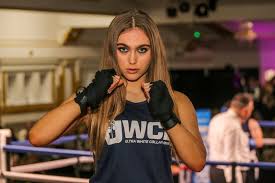 Image result for Aldershot & Farnham Boxing Club