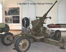 FINNISH ARMY 1918 - 1945: ANTIAIRCRAFT GUNS PART 2