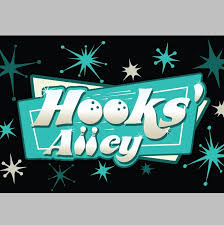 Image result for Hook Bowling Club