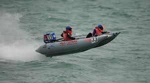 Image result for Thundercat Racing UK