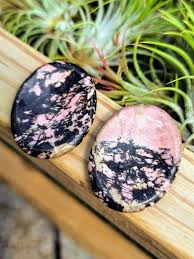 Image result for worry stone