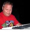 Mike Shaw on keyboard - mike_shaw_keyboard