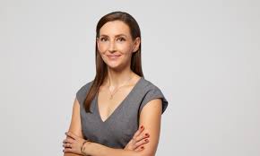 Image result for pauliine koskelo