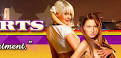 Brazilian Escorts In Miami | Kings Escort