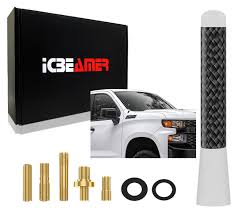 Image result for 3 inch carbon antenna