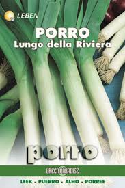 Image result for Porree