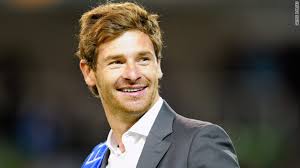 Villas-Boas confirmed as Chelsea boss - t1larg.villas.boas.gi