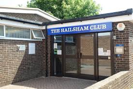 Image result for Hailsham Stoolball Club