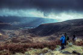 Image result for The Yorkshire Mountaineering Club