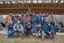 Image result for Langar Rifle Club