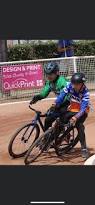 Image result for Exeter Cycle Speedway Club