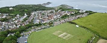 Image result for Swansea Cricket Club